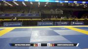 Ana Paula Pereira Mendes vs Jheniffer Cristina Olivo Cia 2026 Pan Jiu Jitsu IBJJF Championship