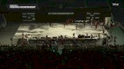 Monarch Independent "Houston TX" at 2026 WGI Percussion/Winds World Championships