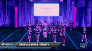 True Allstars - Trinity [2022 L4.2 Senior Day 1] 2022 Aloha Reading Showdown
