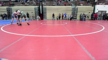 175 lbs Cons. Round 4 - Hayden Holliday, Pendleton vs Myles Marsh, Carmel USA Wrestling