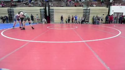175 lbs Cons. Round 4 - Hayden Holliday, Pendleton vs Myles Marsh, Carmel USA Wrestling