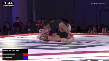 Replay: Fight to Win 299 | Nov 8 @ 5 PM