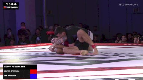 Replay: Fight to Win 299 | Nov 8 @ 5 PM