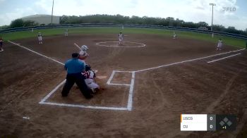 Catholic U vs. U.S. Coast Guard - 2023 THE Spring Games