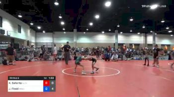 58 lbs Prelims - Kanoa Saferite, Alchemy vs Jaxon Flood, Team Minion (GA)