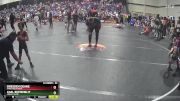 52 lbs Quarterfinal - Kael Bomenblit, Legacy Elite vs Dresden Deane, Hard Rock Rams