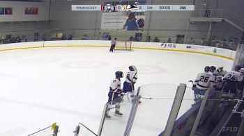 Replay: Home - 2024 Philadelphia HC vs New Hampshire | Oct 3 @ 3 PM