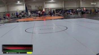 149 lbs Prelim - Ethan Hardy, Glenville State University vs Jeremiah McKee, Ashland University