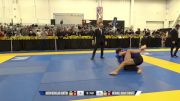 Nathanael Isaiah Schwartz vs Jaden Nicholas Bunton 2024 World IBJJF Jiu-Jitsu No-Gi Championship