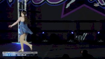 Lake Country Dance Studio - Lauryn Indermuehle [2026 Senior - Solo - Jazz Day 1] 2026 DanceFest Grand Nationals