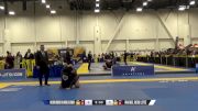 Wilson Bueno De Moraes Júnior vs Rafael Reis Leite 2024 World IBJJF Jiu-Jitsu No-Gi Championship