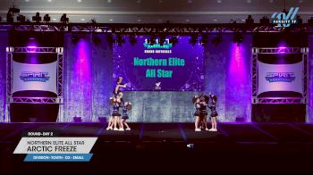 Northern Elite All Star - Arctic Freeze [2023 L2 Youth - D2 - Small Day 2] 2023 Spirit Fest Grand Nationals