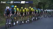 Replay: 2025 Czech Tour Stage 1