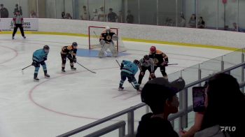 Replay: Home - 2025 Burnaby vs Coastal | Aug 30 @ 5 PM