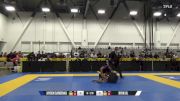 RYAN JR. vs JAYDEN CARDENAS 2024 World IBJJF Jiu-Jitsu No-Gi Championship