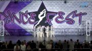 Starz Dance Academy - SDA - Youth Select - Small Lyrical [2024 Youth - Contemporary/Lyrical - Small Day 1] 2024 DanceFest Grand Nationals