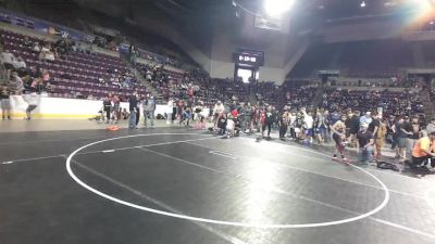 105 lbs Champ. Rd Of 16 - Blake Bragg, Ellicott Metro District Thunderhawks Wrestling Club vs Payson Attebury, Team Grand Valley Elite