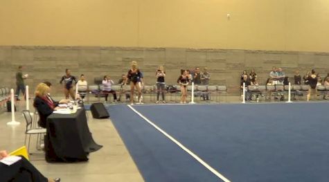 Brown's Gymnastics (Mackenzie Bennion)