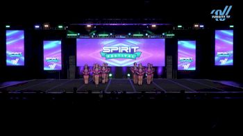 Elite All Stars - DISTRICT 4.2 [2024 L4.2 Senior - Small Day 1] 2024 Spirit Fest Grand Nationals