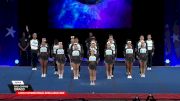Baila Conmigo - Draco [2026 L5 International Open Large Coed Semis] 2026 The Cheerleading Worlds