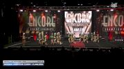 Modern American Cheer - Flawless [2025 L4.2 Senior - D2 Day 3] 2025 Encore Grand Nationals