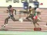 2007 World Championships 5000m