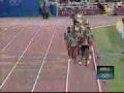 2004 Olympics 5000m