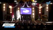 MGA Cheer Extreme - Starlight [2024 L1.1 Youth - PREP - D2 Day 1] 2024 ASC Battle Under the Big Top Grand Nationals