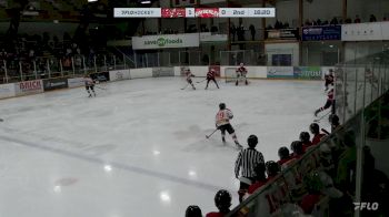 Replay: Home - 2025 Golden vs Kimberley | Feb 22 @ 6 PM