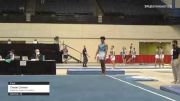 Chase Conner - Floor, Eagle Gymnastics Academy - 2021 USA Gymnastics Development Program National Championships