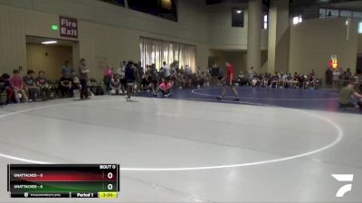 106 lbs Round 1 (32 Team) - Colten Calvin, Young Guns- Nashville vs Mason Parria, Assassins Pink