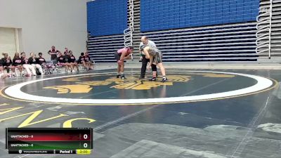 170 lbs Round 1 (16 Team) - Bryseida Melendez, Shiloh vs Najada Morris, Jordan