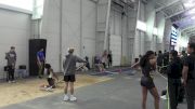 Replay: Women's Long Jump and Triple Jump - 2025 GVSU Big Meet | Feb 15 @ 10 AM