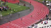 G 4x100 (Tacoma Invite)