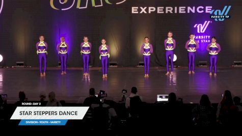 Star Steppers Dance - Youth Small Variety [2023 Youth - Variety Day 2] 2023 Encore Grand Nationals