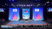 Cheer Force - Appollo [2026 L5 Junior - D2 - Small Finals] 2026 The D2 Summit