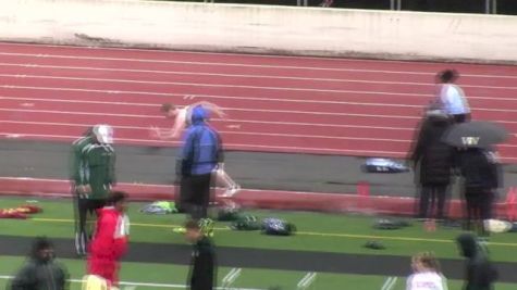 Long Jump (Tacoma Invite)