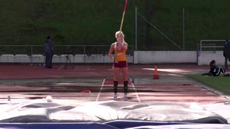 Pole Vault (Tacoma Invite)