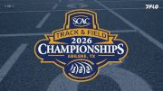 Replay: SCAC Outdoor T&F Championships | Apr 25 @ 4 PM