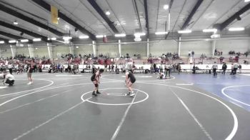 109 lbs Consolation - Nataly Moses, Badlands WC vs Maria Laird, Piedra Vista Panthers