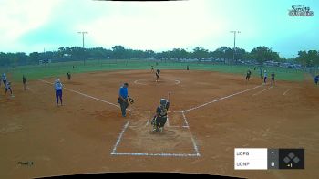 UNi Of N-St. Paul vs. Uni Of Pitt Green - 2023 THE Spring Games