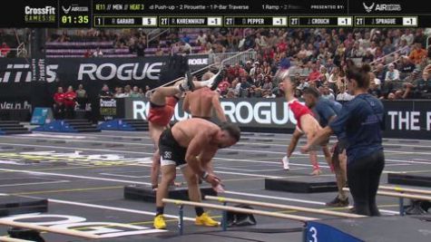 Men - IE11 Heat 3