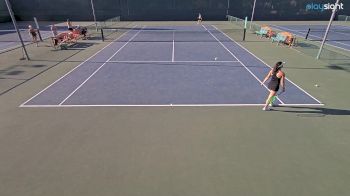 Replay: Court 5 - 2025 Riverside City vs Occidental | Mar 21 @ 4 PM