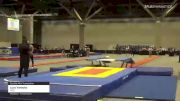 Lucy Vanecko - Double Mini Trampoline, WCC - 2021 USA Gymnastics Championships