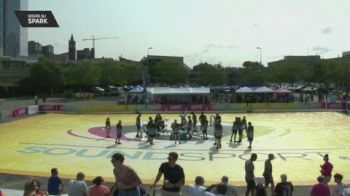 Replay: High Cam - 2026 SoundSport International | Aug 8 @ 10 AM