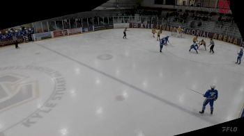 Replay: Home - 2025 Prairie U18 Prep Vs Edge U18 Prep | Sep 27 @ 8 AM