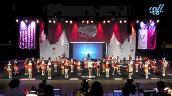 Aledo High School - Game Day Varsity - Large [2024 Game Day Varsity - Large Day 1] 2024 NCA State of Texas Championship