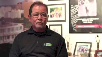 Austin Marathon Director John Conley Reacts to Boston Explosions