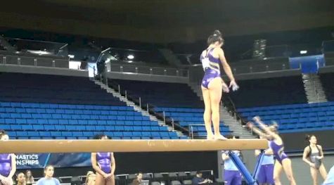 Rheagan Courville BB PT