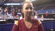 Kristin Maloney's Super Six Predictions